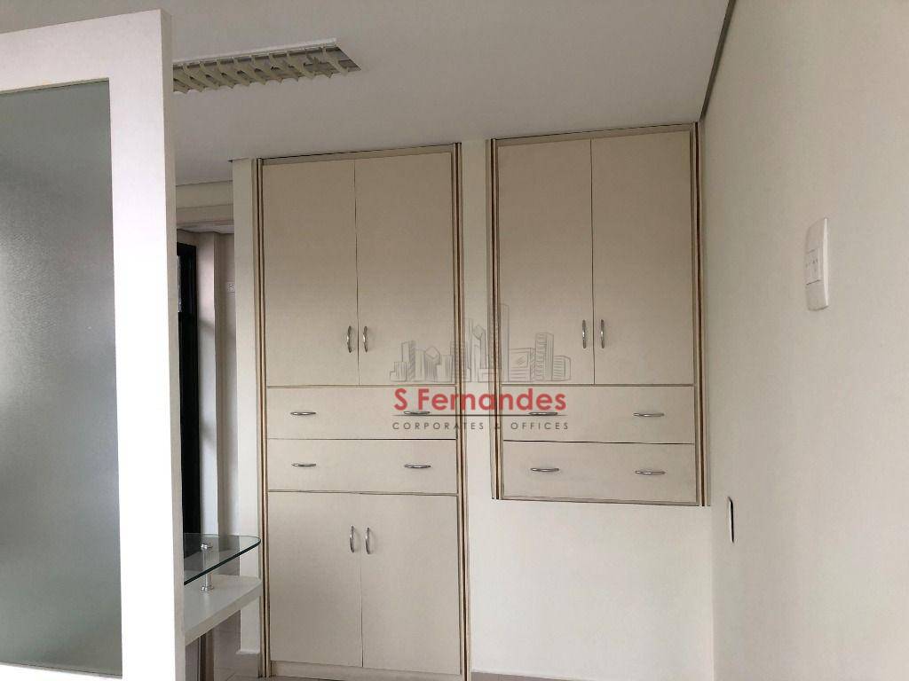 Conjunto Comercial-Sala à venda, 70m² - Foto 22