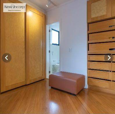 Apartamento à venda com 2 quartos, 142m² - Foto 9