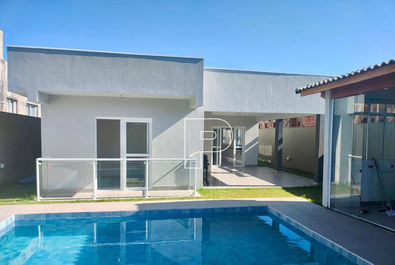 Casa de Condomínio à venda e aluguel com 3 quartos, 239m² - Foto 27
