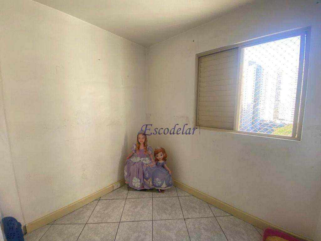 Apartamento à venda com 3 quartos, 65m² - Foto 16