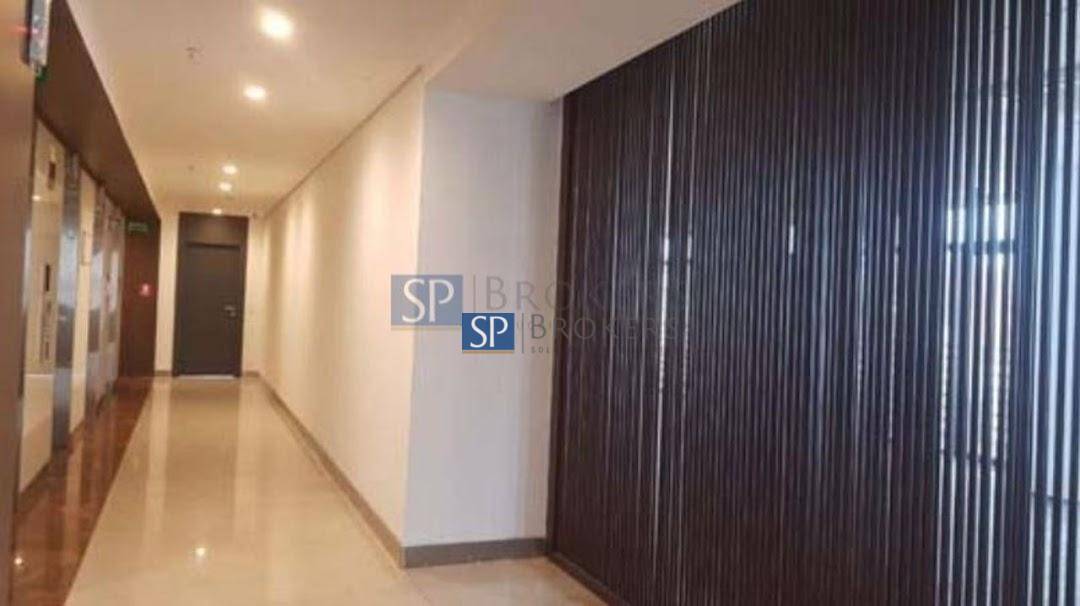 Conjunto Comercial-Sala para alugar, 287m² - Foto 4