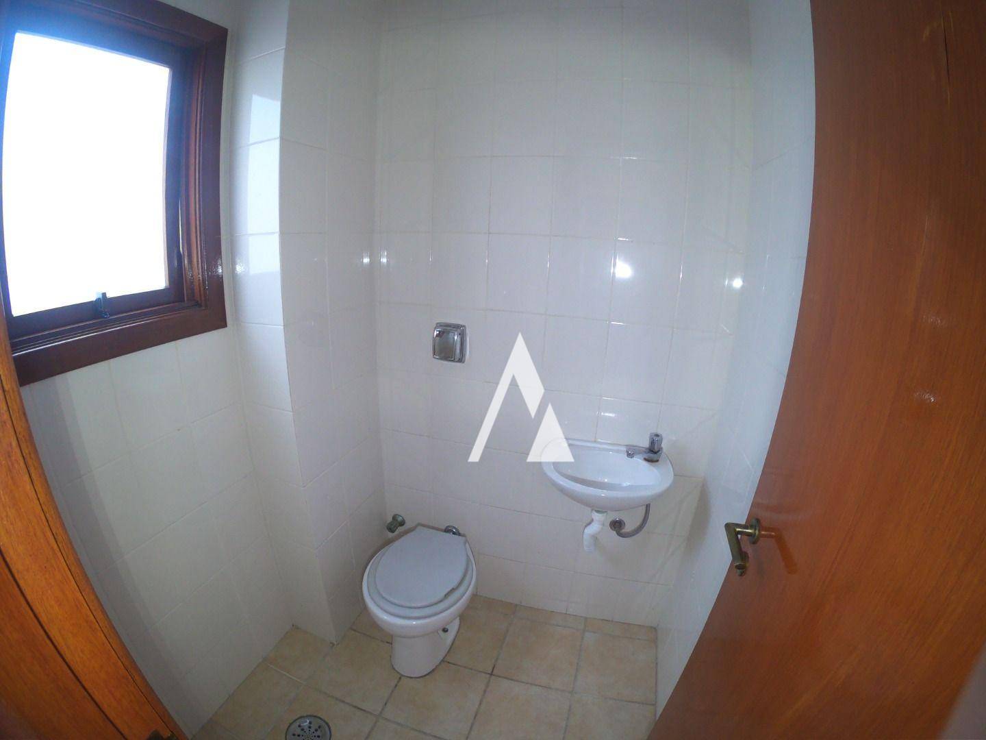 Apartamento para alugar com 2 quartos, 75m² - Foto 34