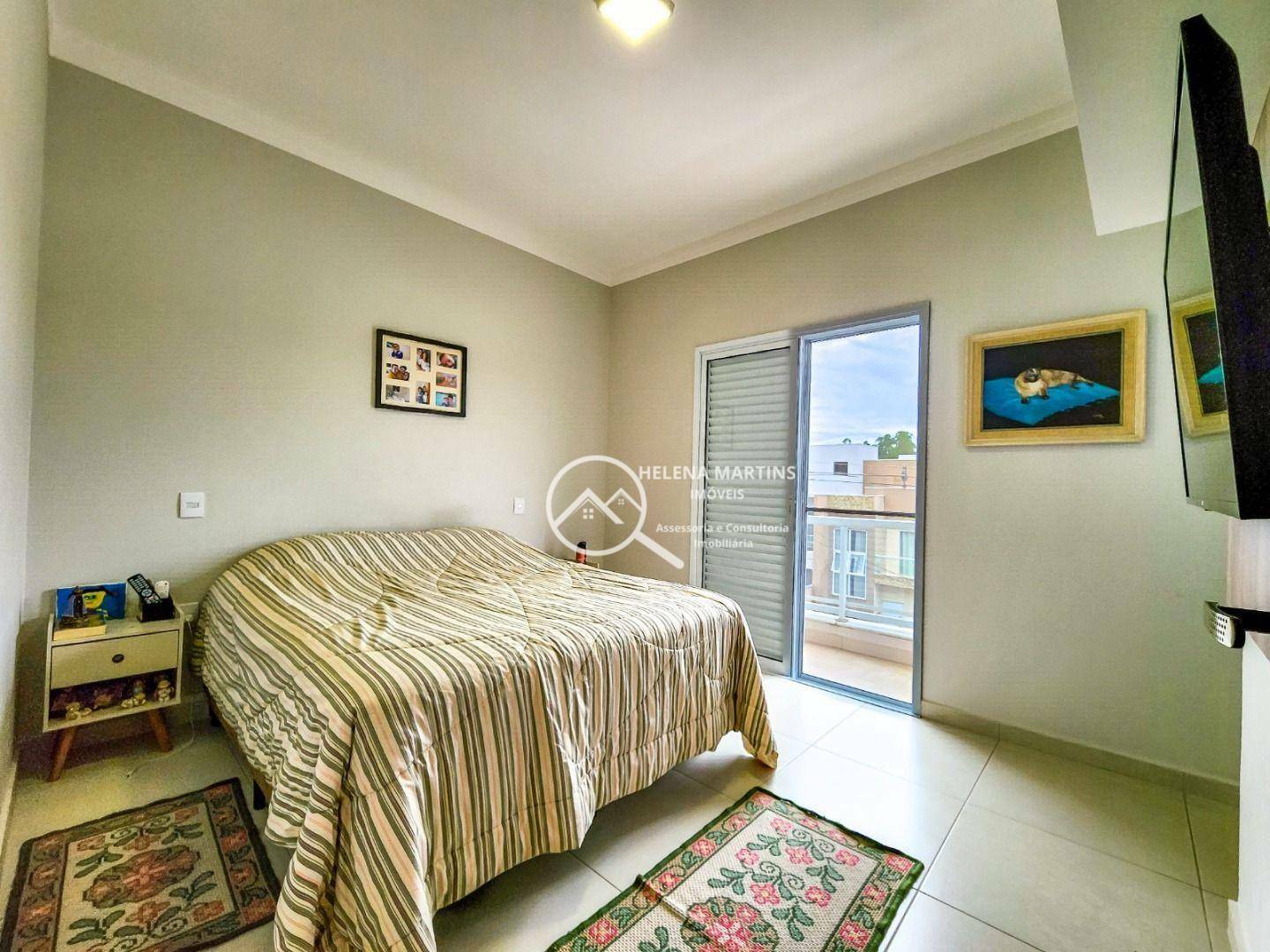 Sobrado à venda com 3 quartos, 180m² - Foto 18