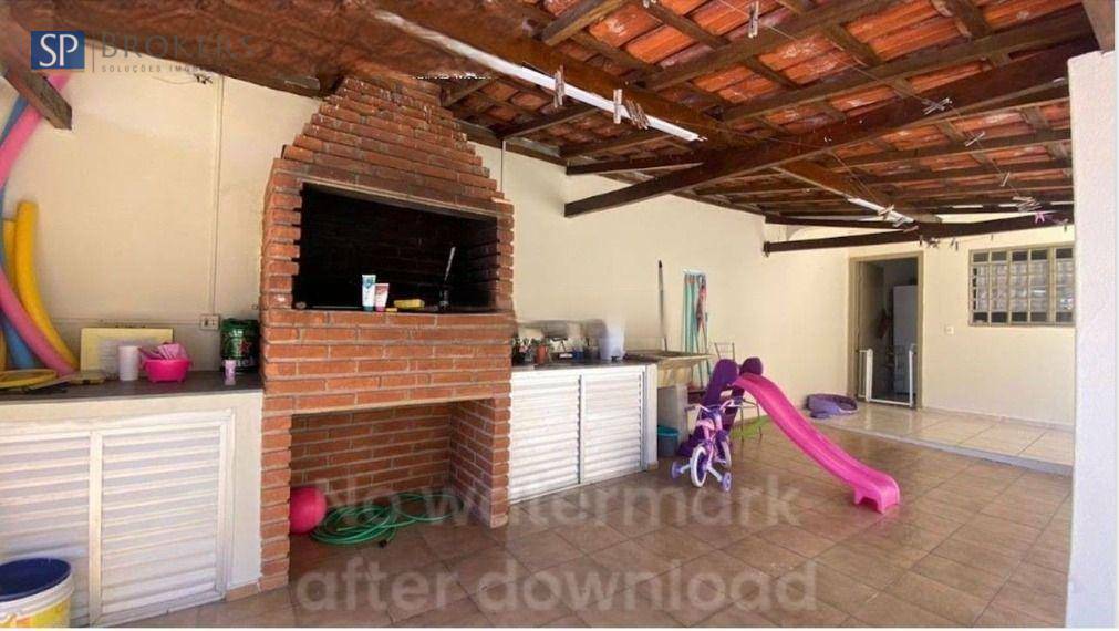 Casa à venda com 2 quartos, 210m² - Foto 13