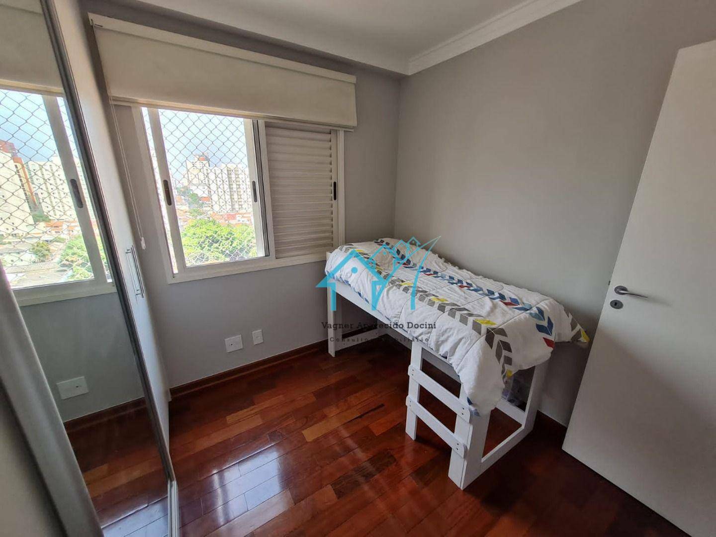 Apartamento à venda com 3 quartos, 100m² - Foto 5