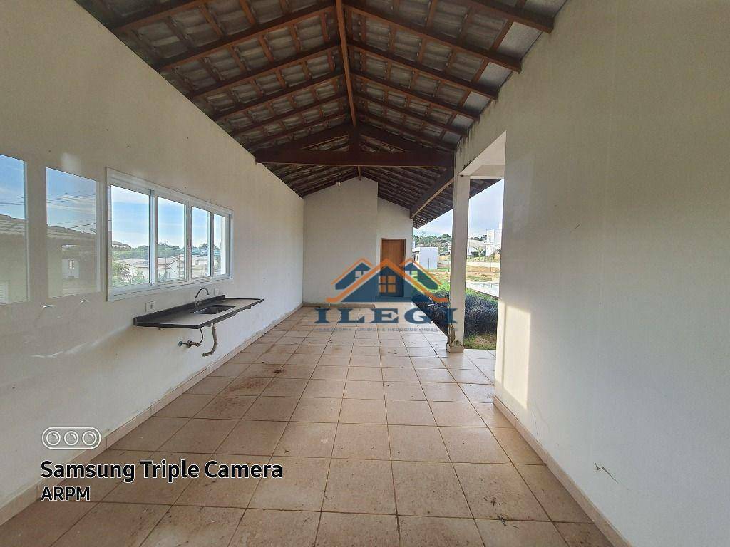 Casa de Condomínio à venda com 4 quartos, 341m² - Foto 29