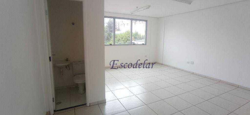 Conjunto Comercial-Sala para alugar, 30m² - Foto 1