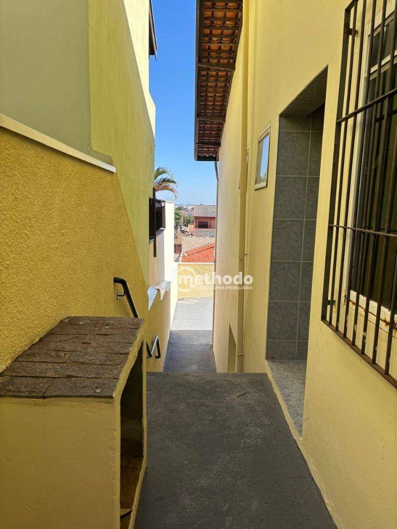 Casa à venda com 5 quartos, 300m² - Foto 18
