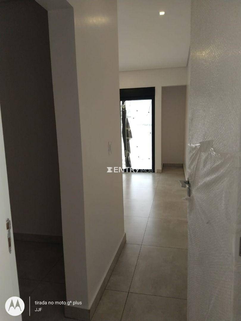 Casa de Condomínio à venda com 3 quartos, 228m² - Foto 10