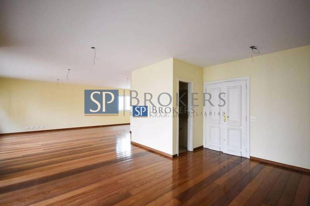 Apartamento para alugar com 4 quartos, 360m² - Foto 7