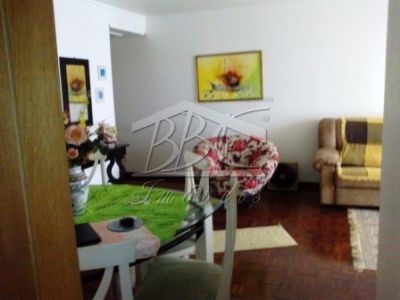 Apartamento à venda com 2 quartos, 98m² - Foto 10