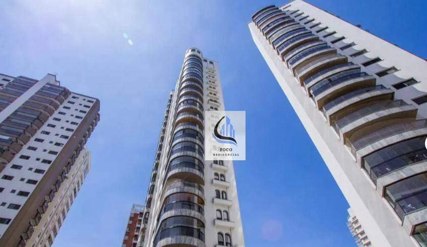 Apartamento à venda e aluguel com 3 quartos, 170m² - Foto 29