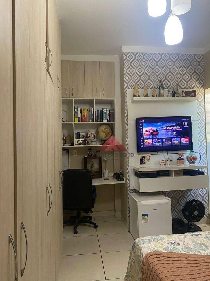 Apartamento à venda com 2 quartos, 80m² - Foto 12