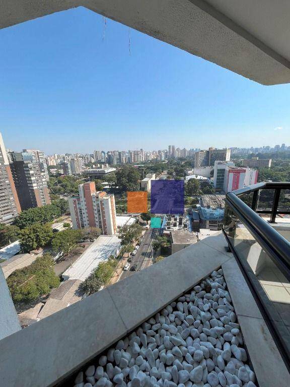 Apartamento à venda com 3 quartos, 105m² - Foto 4