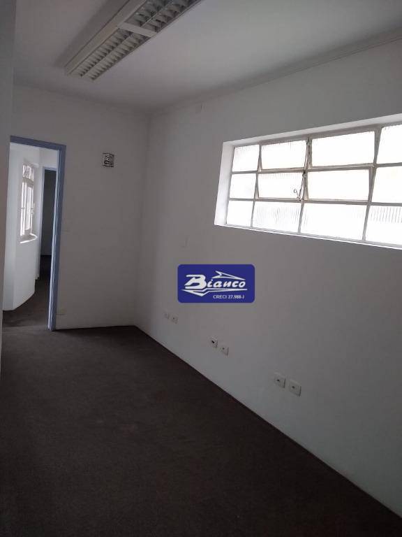 Sobrado à venda e aluguel com 4 quartos, 363m² - Foto 22