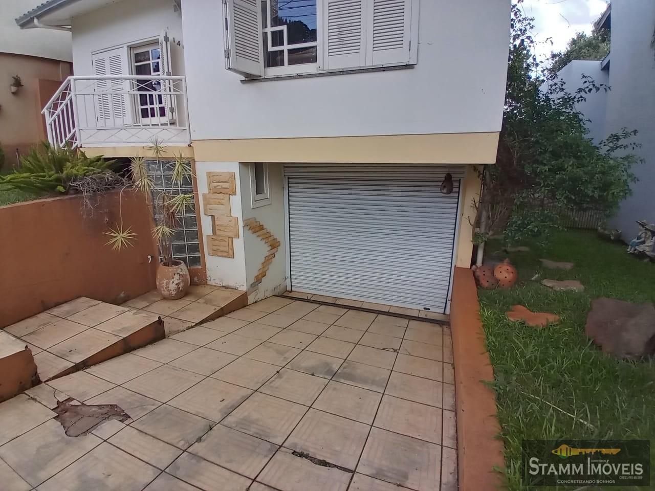 Casa à venda com 3 quartos, 376m² - Foto 8