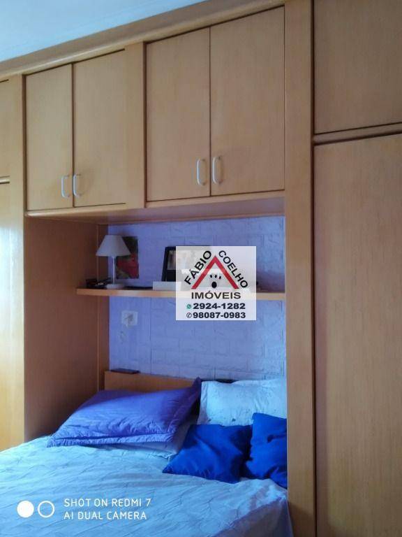 Apartamento à venda com 3 quartos, 82m² - Foto 13