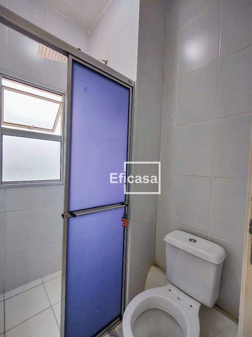 Apartamento à venda com 2 quartos, 48m² - Foto 11