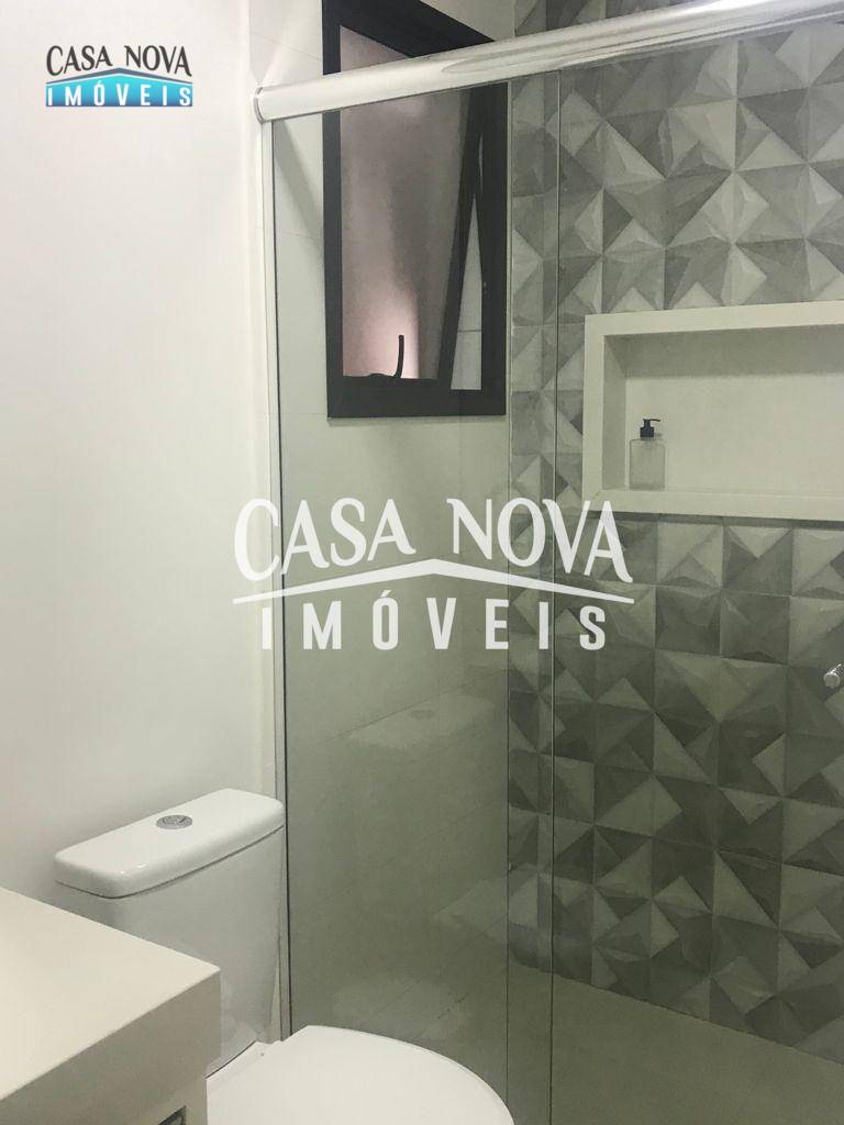 Apartamento à venda com 3 quartos, 106m² - Foto 8