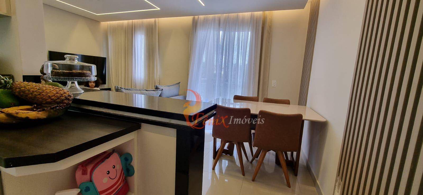 Apartamento à venda com 2 quartos, 54m² - Foto 11