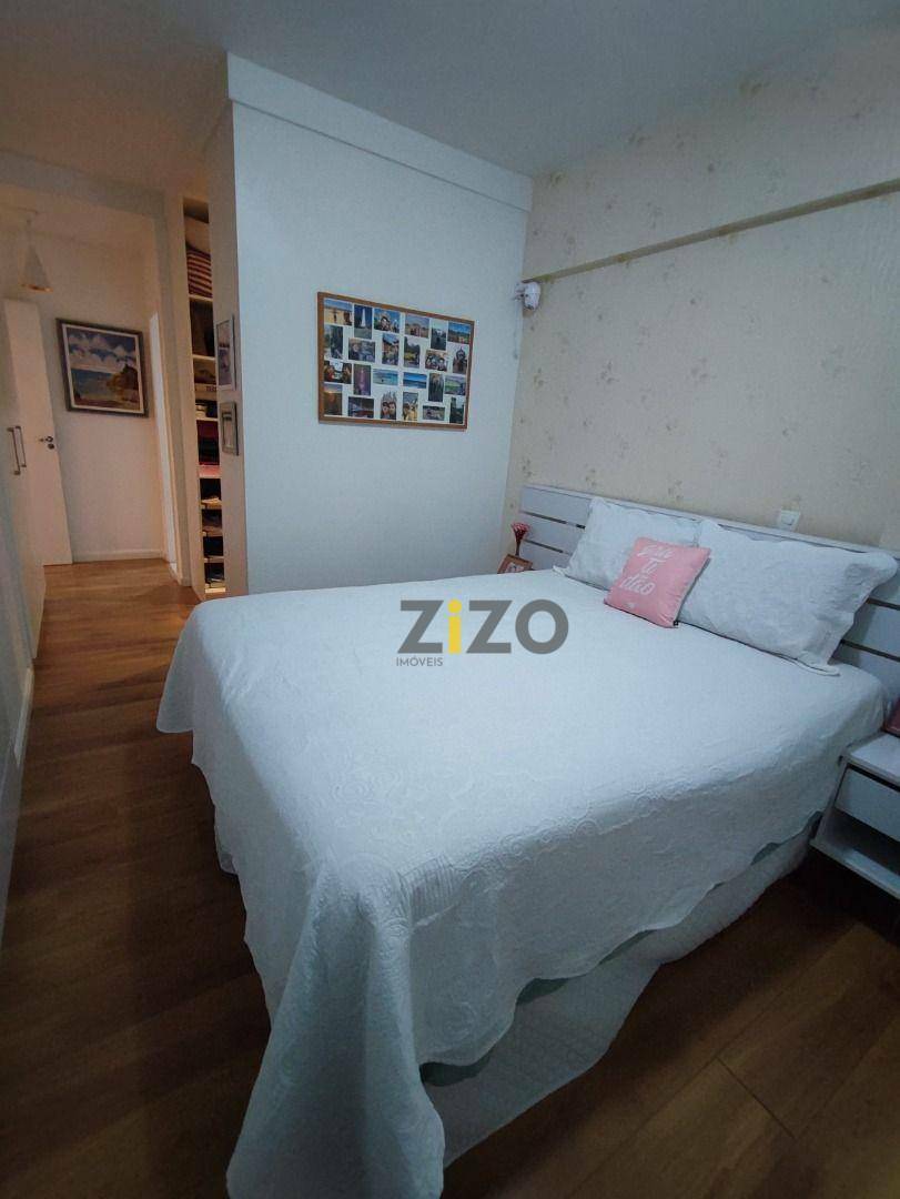 Apartamento à venda com 3 quartos, 131m² - Foto 10