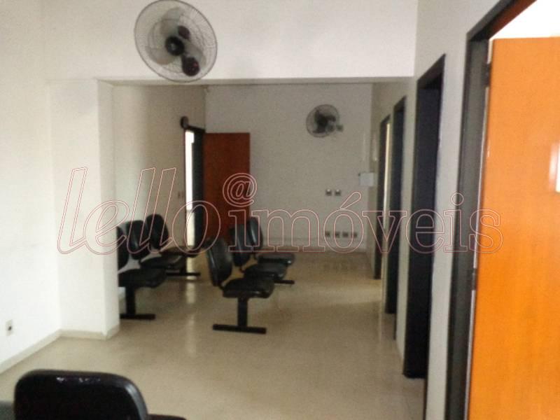 Conjunto Comercial-Sala para alugar, 120m² - Foto 3