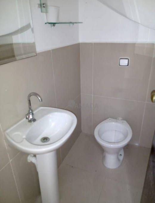 Sobrado para alugar com 2 quartos, 75m² - Foto 11