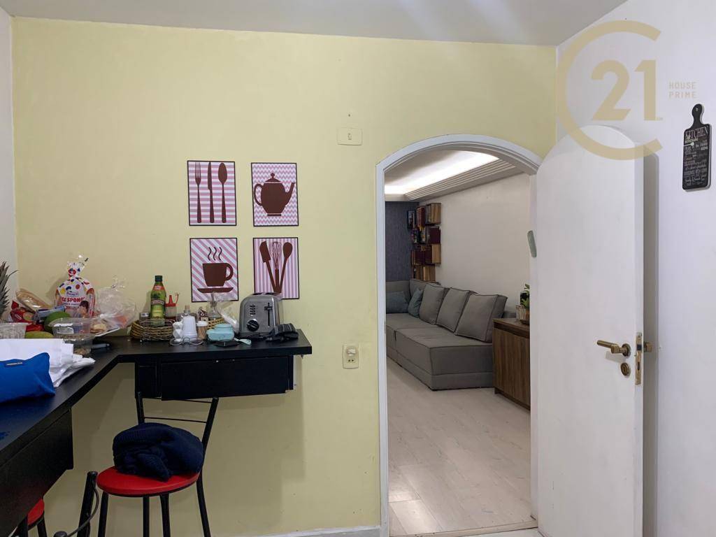 Apartamento à venda com 3 quartos, 120m² - Foto 17