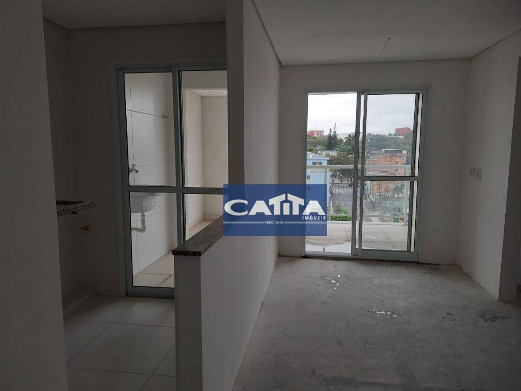 Apartamento à venda com 2 quartos, 54m² - Foto 10