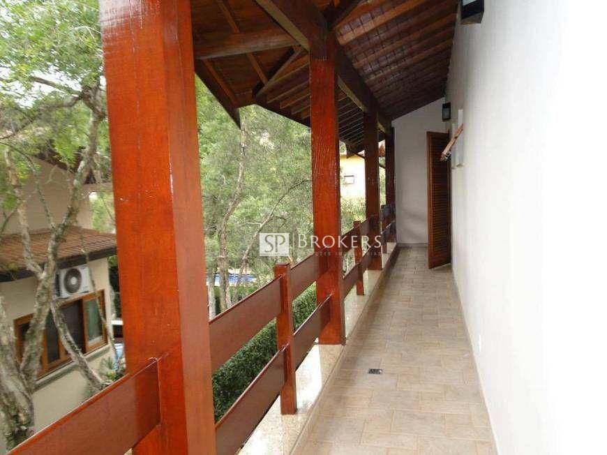 Casa de Condomínio à venda com 4 quartos, 435m² - Foto 63