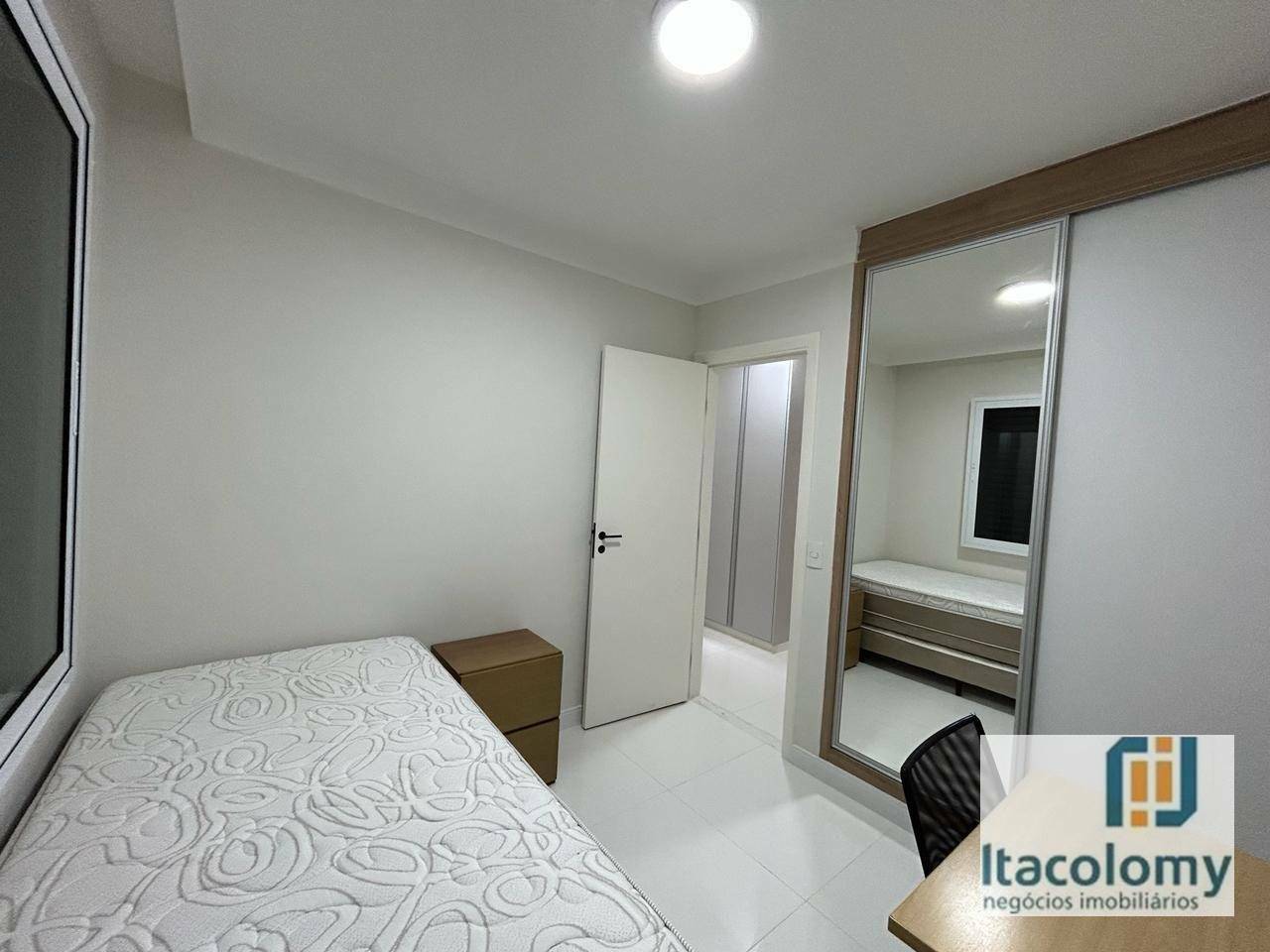 Apartamento à venda com 3 quartos, 84m² - Foto 5