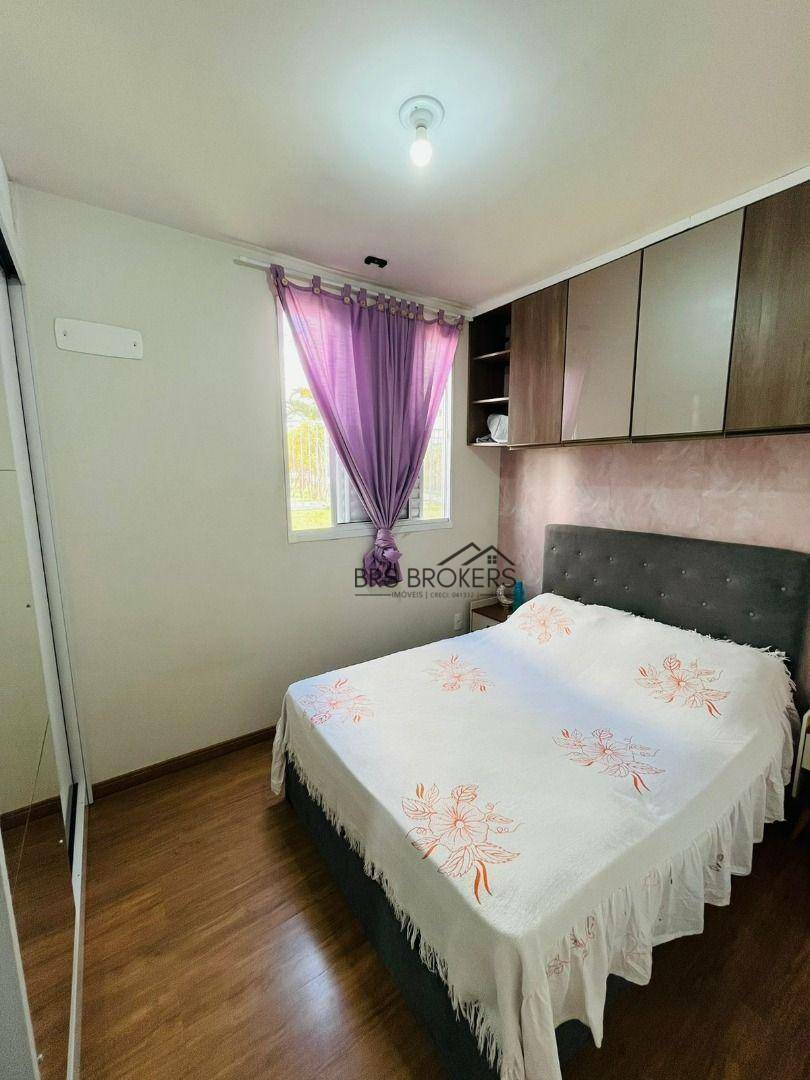 Apartamento à venda com 2 quartos, 44m² - Foto 16