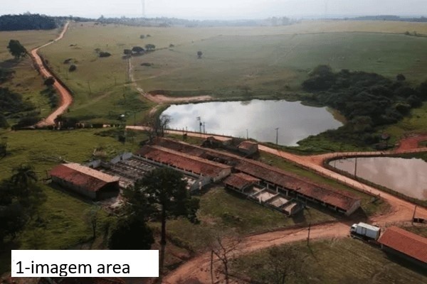 Sítio à venda com 7 quartos, 16600m² - Foto 59