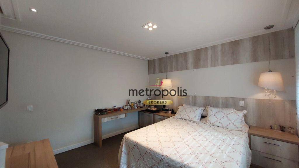 Apartamento à venda com 4 quartos, 221m² - Foto 54