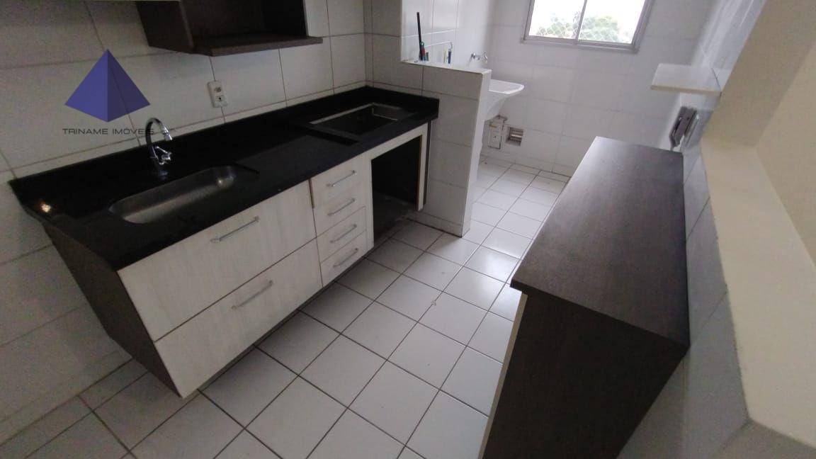 Apartamento à venda com 2 quartos, 59m² - Foto 6