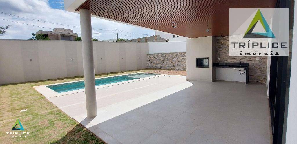 Casa de Condomínio à venda com 4 quartos, 330m² - Foto 13