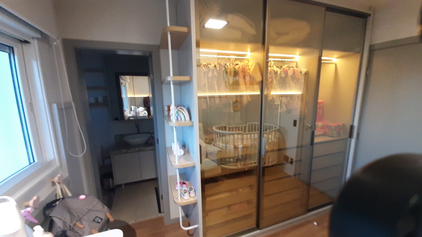 Apartamento à venda com 3 quartos, 119m² - Foto 14