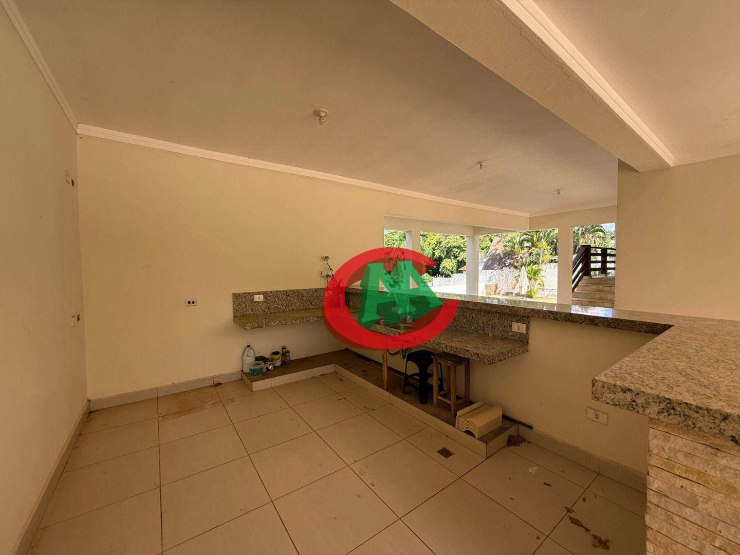 Chácara para alugar com 4 quartos, 380m² - Foto 15