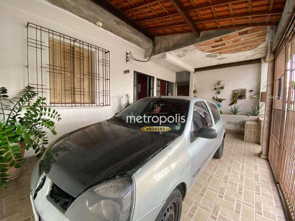 Casa à venda com 3 quartos, 157m² - Foto 59