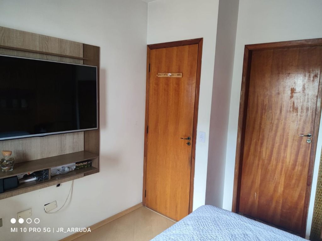 Sobrado à venda com 2 quartos, 169m² - Foto 10