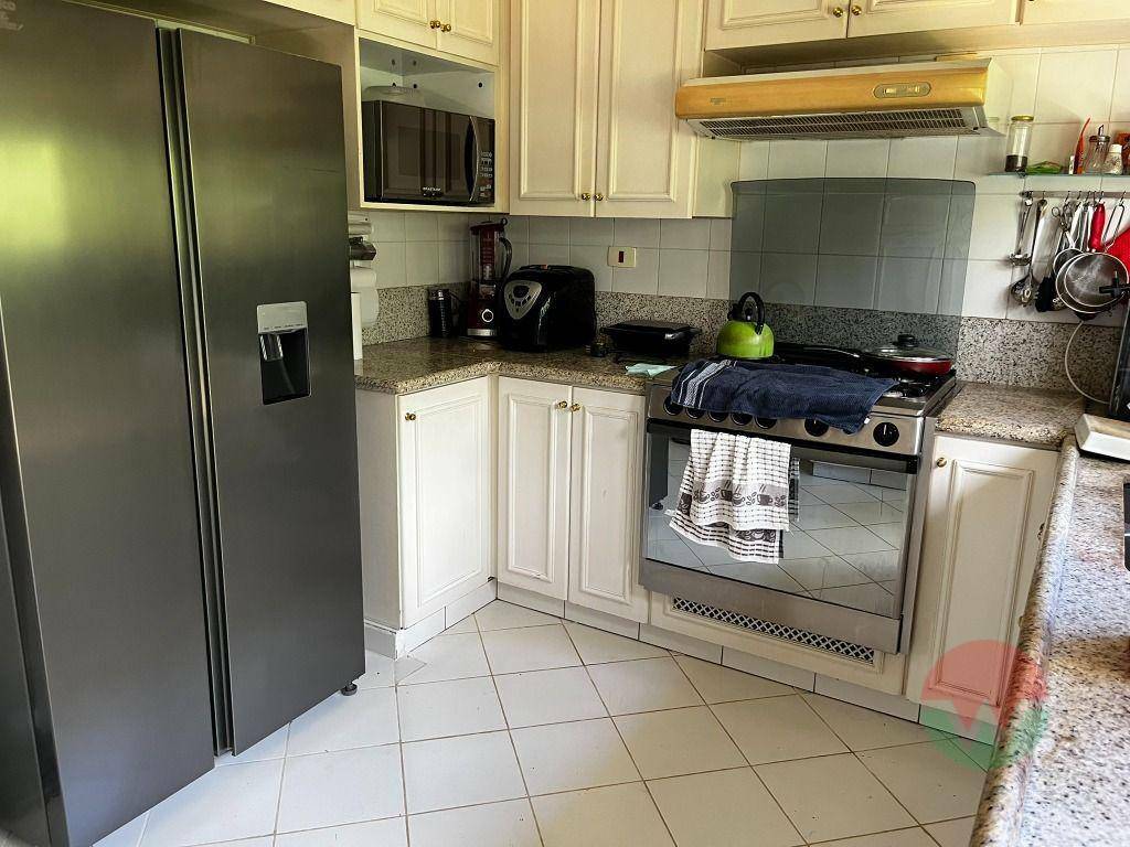 Casa de Condomínio à venda e aluguel com 4 quartos, 500m² - Foto 13