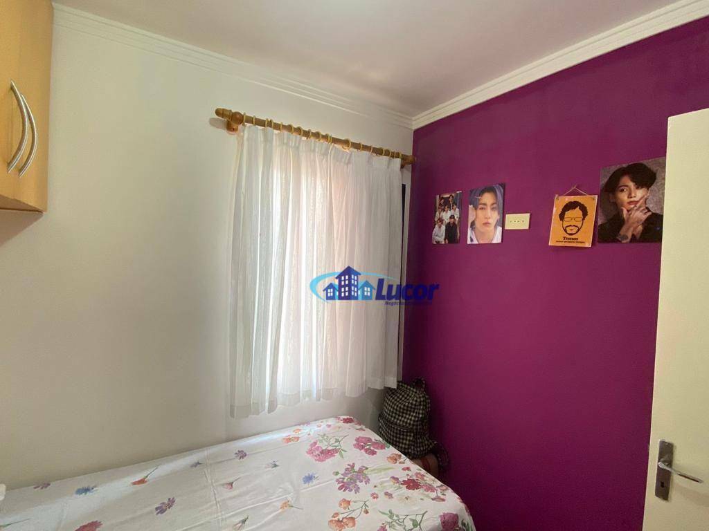 Apartamento à venda com 3 quartos, 64m² - Foto 4