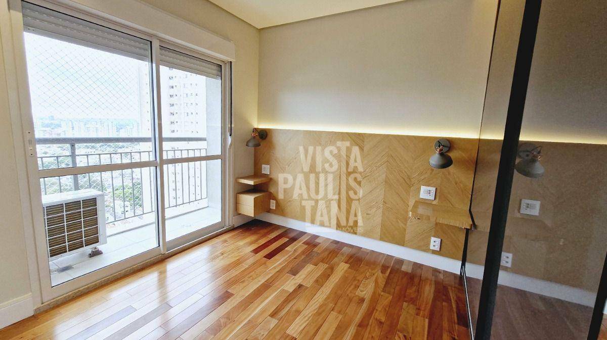 Apartamento à venda com 3 quartos, 122m² - Foto 20