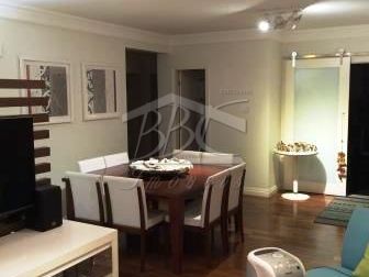 Apartamento à venda com 3 quartos, 143m² - Foto 4