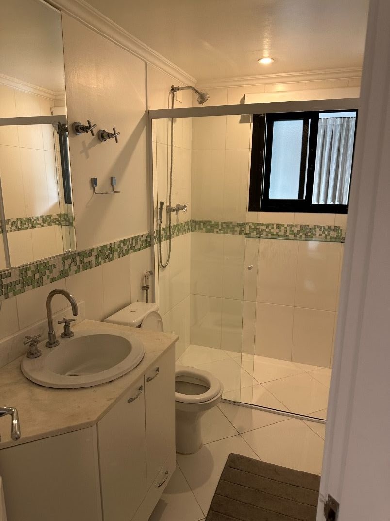 Apartamento à venda com 4 quartos, 230m² - Foto 9