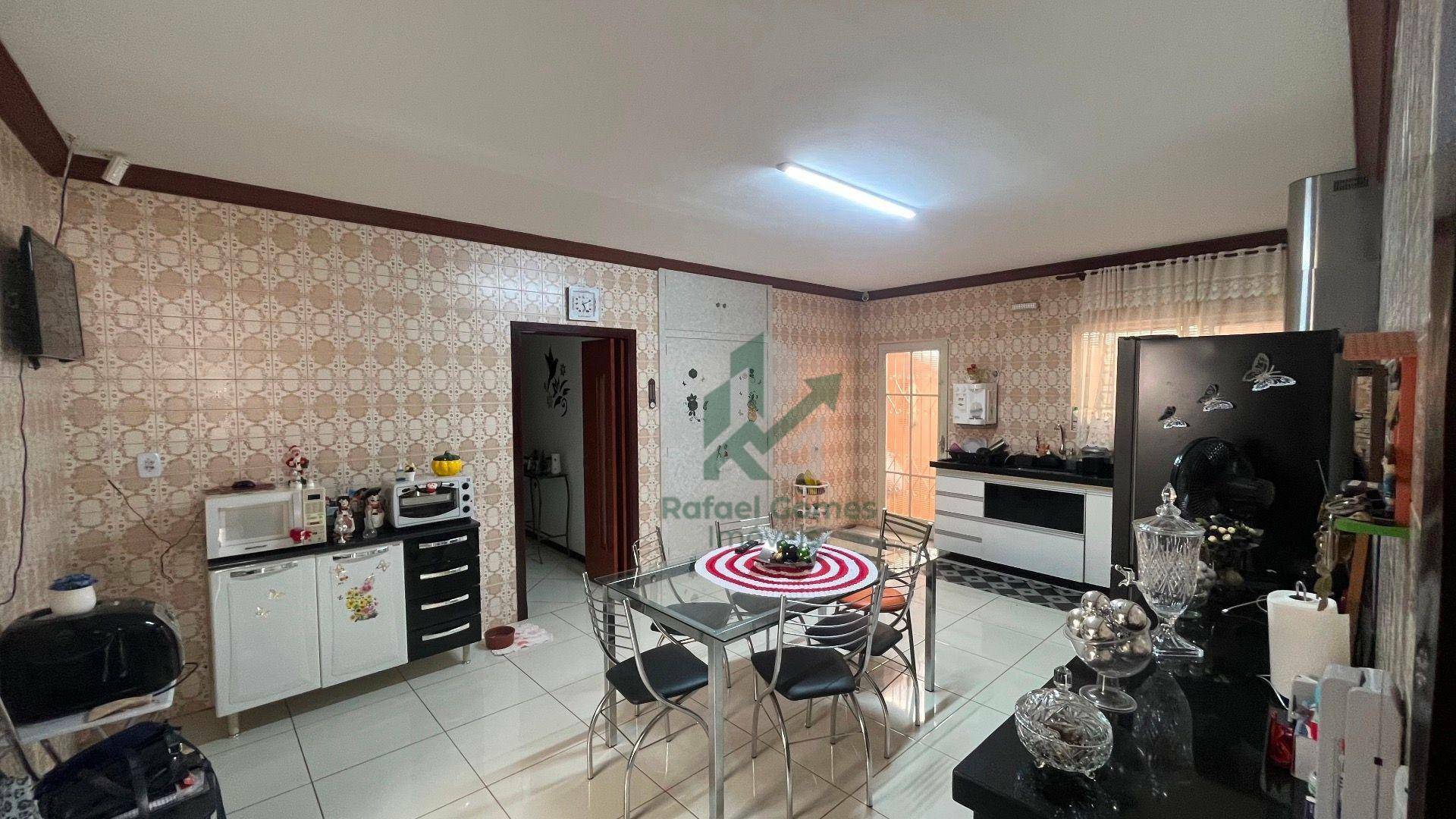 Casa, 3 quartos, 175 m² - Foto 5