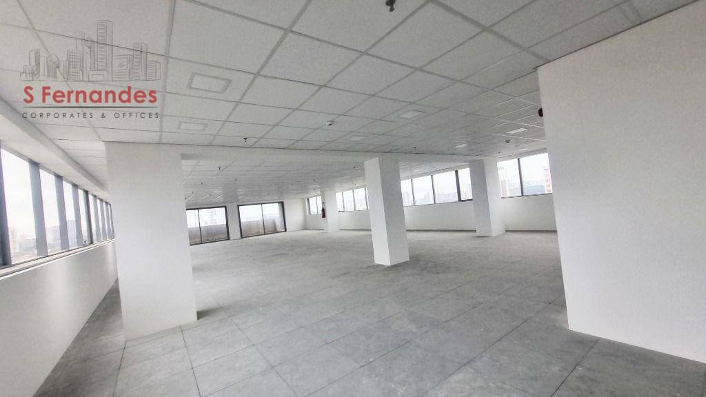 Conjunto Comercial-Sala para alugar, 316m² - Foto 3