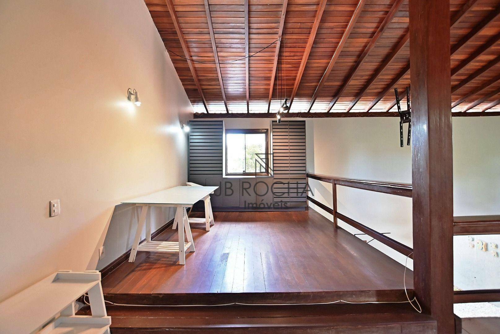 Casa de Condomínio para alugar com 4 quartos, 350m² - Foto 36