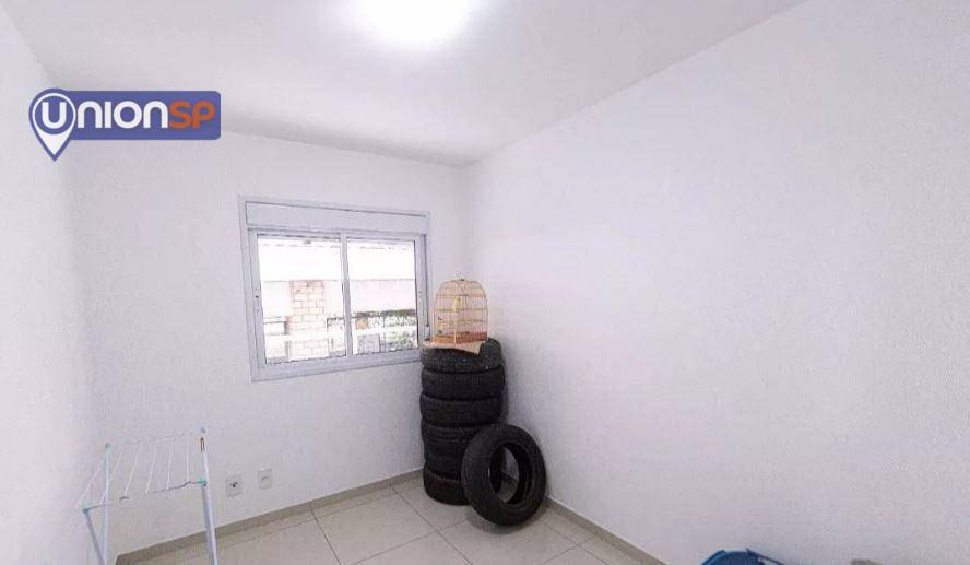 Apartamento à venda com 3 quartos, 82m² - Foto 9