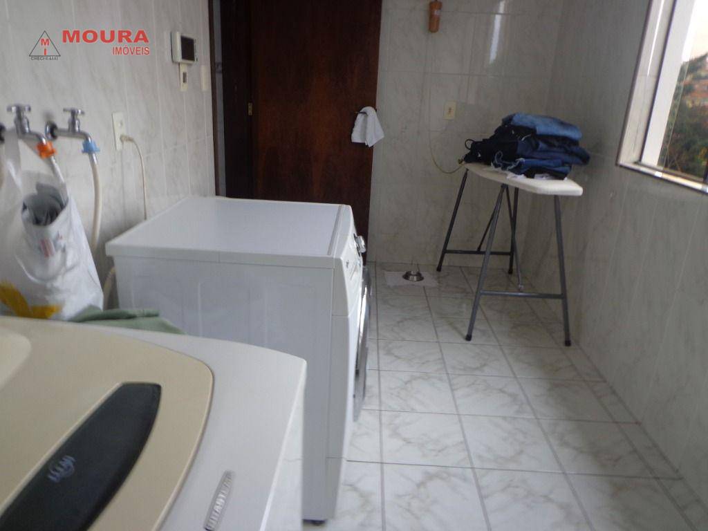 Casa à venda com 5 quartos, 295m² - Foto 20